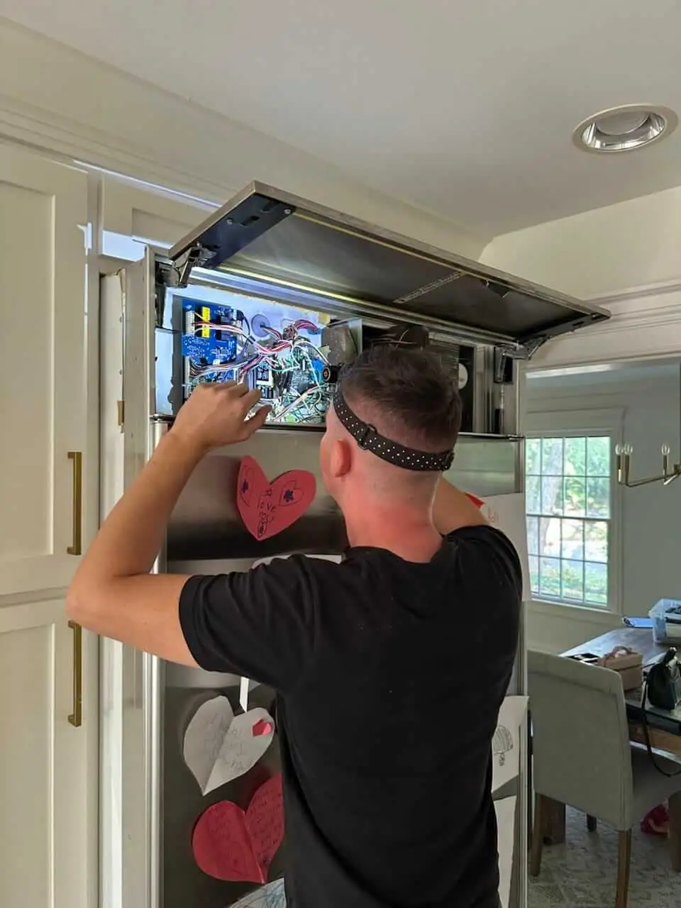 Appliance repair photo 3