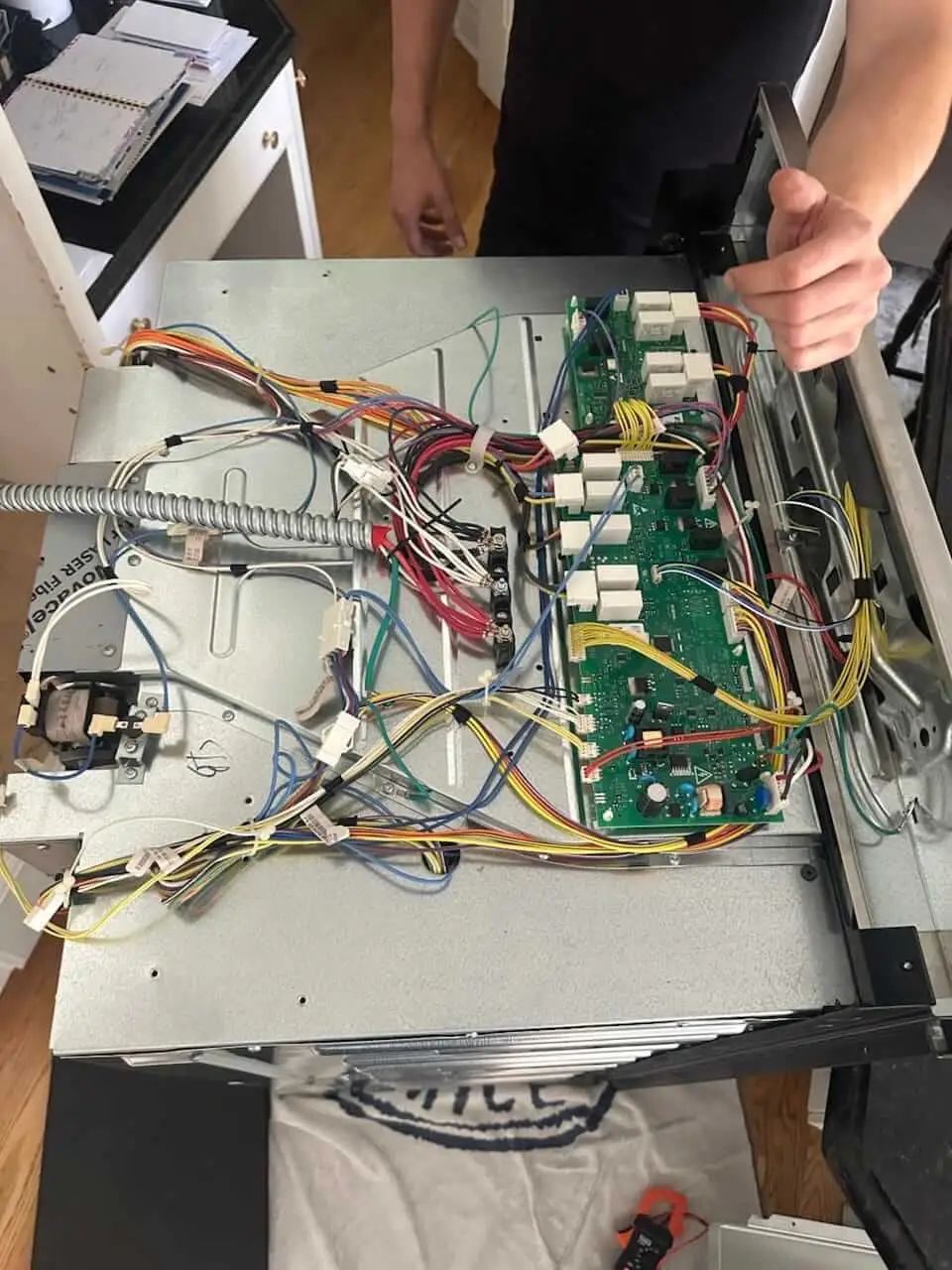 Appliance repair photo 5