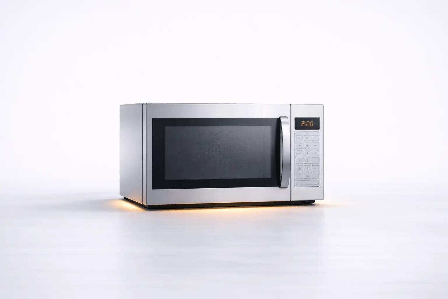 Microwave Repair