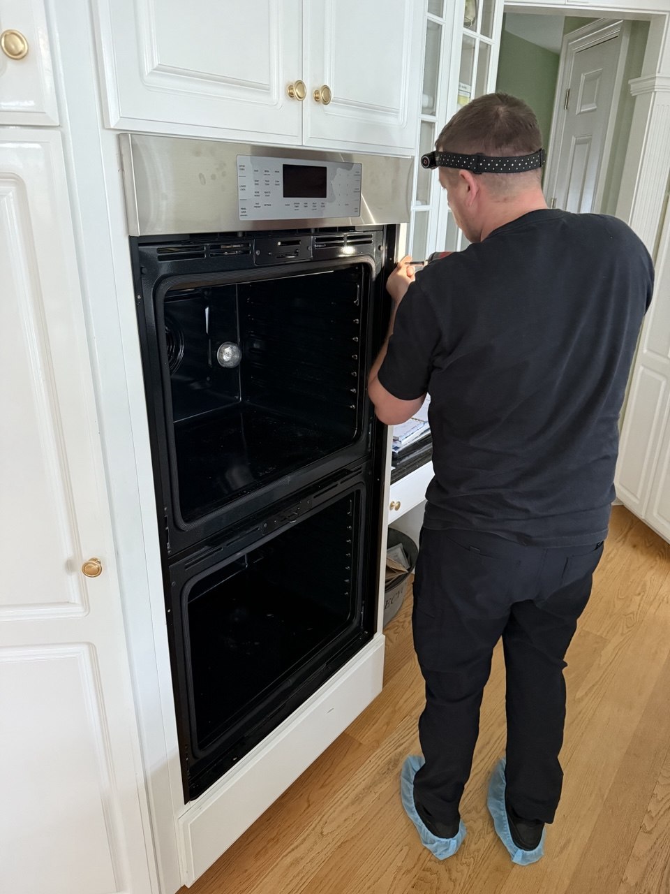 Appliance repair photo 10