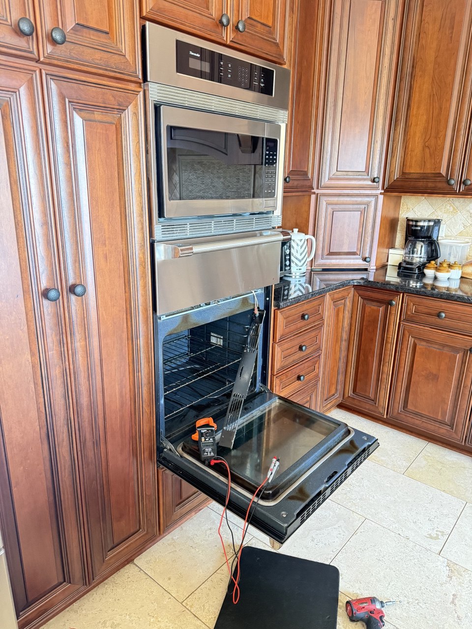 Appliance repair photo 9